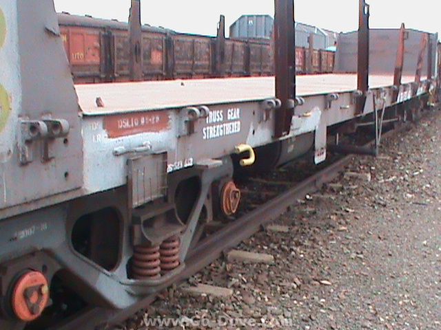 2. Wagon